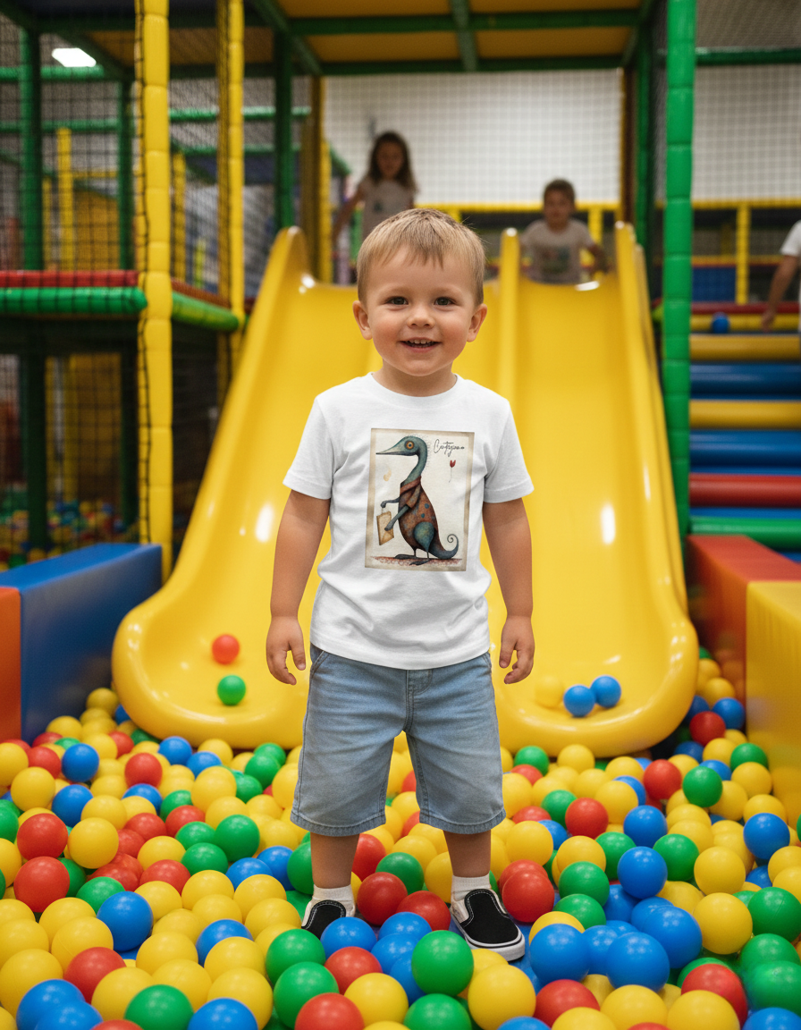 Ropa infantil